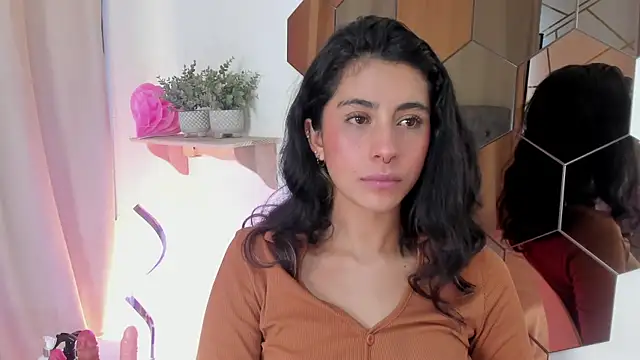 Alyssa jones online show from February 24, 2026, 2:18 pm