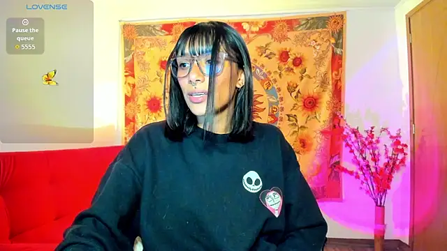 Demeter   online show from October 24, 2025, 1:37 am