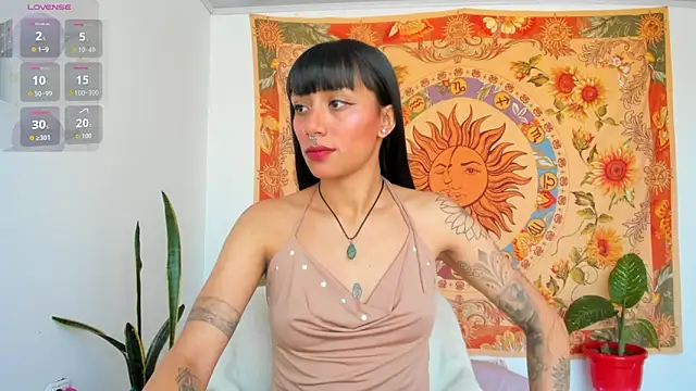 Demeter   online show from May 9, 2026, 5:05 pm