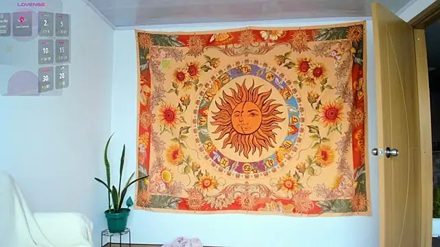 Demeter   online show from March 20, 2026, 4:30 pm