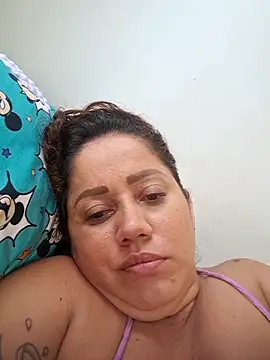 conny 24 online show from October 25, 2025, 8:53 pm