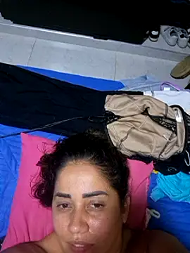 conny 24 online show from February 24, 2025, 5:43 am