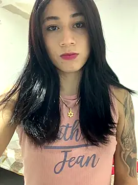 Snapshot of Camila_TransGirl chatting on October 27, 2025, 7:59 pm Camila TransGirl online show from October 27, 2025, 7:59 pm
