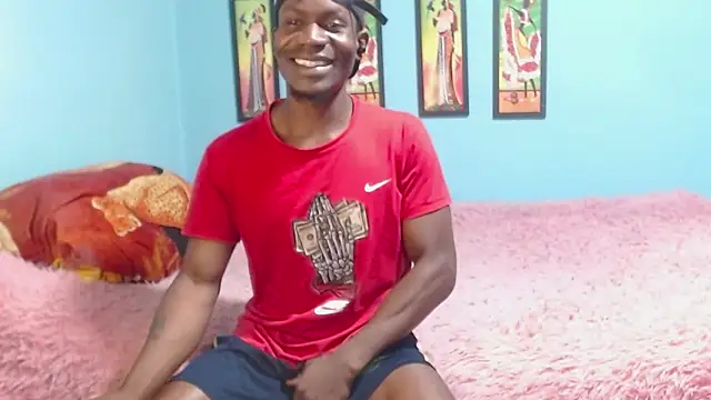 Miltton Jakee online show from December 5, 2025, 8:06 pm