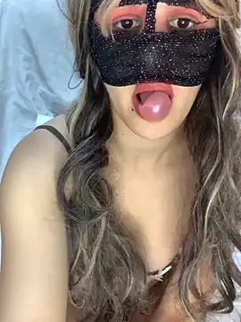 Snapshot of senoritaseno chatting on February 4, 2025, 8:06 pm senoritaseno online show from February 4, 2025, 8:06 pm