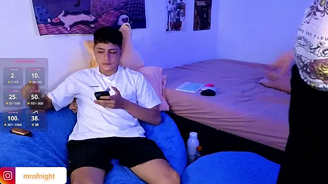 Snapshot of kitty_of_nighttt chatting on January 30, 2025, 2:49 am kitty of nighttt online show from January 30, 2025, 2:49 am