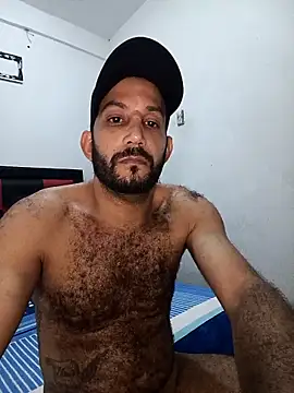 arqui009 online show from March 5, 2026, 4:09 am