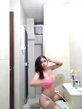 saraandstiven online show from March 13, 2025, 9:37 pm