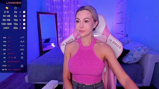 AdeleRoberts online show from January 15, 2026, 2:04 am