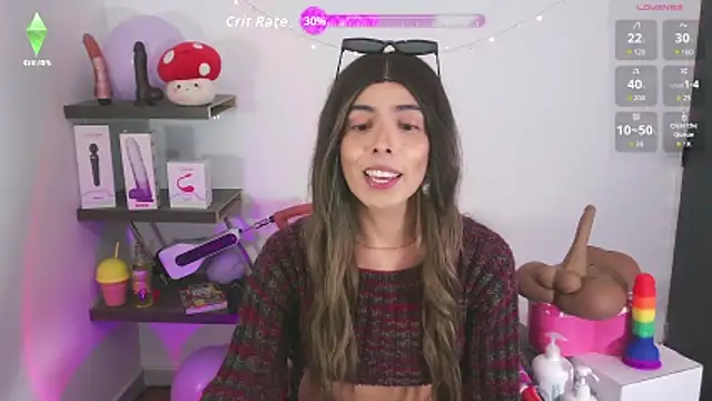 Snapshot of valentina_crtti chatting on June 9, 2026, 6:09 pm valentina crtti online show from June 9, 2026, 6:09 pm