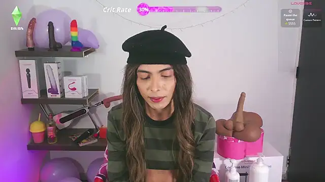 Snapshot of valentina_crtti chatting on May 24, 2026, 7:25 pm valentina crtti online show from May 24, 2026, 7:25 pm