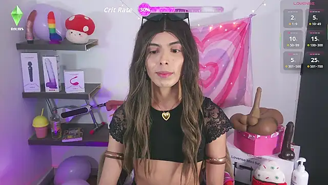 valentina crtti online show from August 7, 2026, 7:09 pm