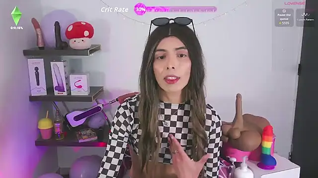 Snapshot of valentina_crtti chatting on June 7, 2026, 8:25 pm valentina crtti online show from June 7, 2026, 8:25 pm
