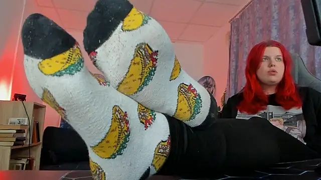 Snapshot of NielletaBlossom chatting on March 4, 2026, 2:52 am NielletaBlossom online show from March 4, 2026, 2:52 am
