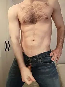 PerfectBisex online show from May 11, 2026, 11:00 am