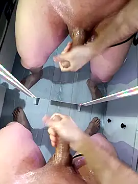 Snapshot of PerfectBisex chatting on October 19, 2025, 9:56 am PerfectBisex online show from October 19, 2025, 9:56 am