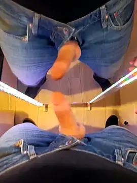 Snapshot of PerfectBisex chatting on December 5, 2025, 3:54 pm PerfectBisex online show from December 5, 2025, 3:54 pm