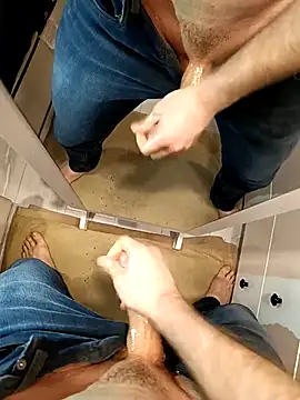 PerfectBisex online show from January 16, 2026, 4:00 pm