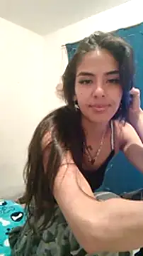 Snapshot of Alisson_420 chatting on February 9, 2025, 9:16 am Alisson 420 online show from February 9, 2025, 9:16 am