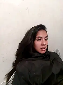 Snapshot of Alisson_420 chatting on March 7, 2025, 2:46 am Alisson 420 online show from March 7, 2025, 2:46 am