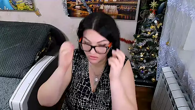 Snapshot of Lady_Boom_Wild_ chatting on January 13, 2026, 7:51 pm Lady Boom Wild online show from January 13, 2026, 7:51 pm