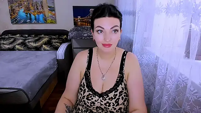 Lady Boom Wild  online show from June 22, 2026, 5:10 pm