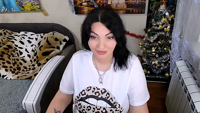 Snapshot of Lady_Boom_Wild_ chatting on January 15, 2026, 6:44 pm Lady Boom Wild online show from January 15, 2026, 6:44 pm