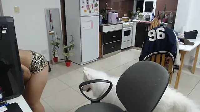 bunnylolaa4 online show from March 10, 2026, 12:25 am