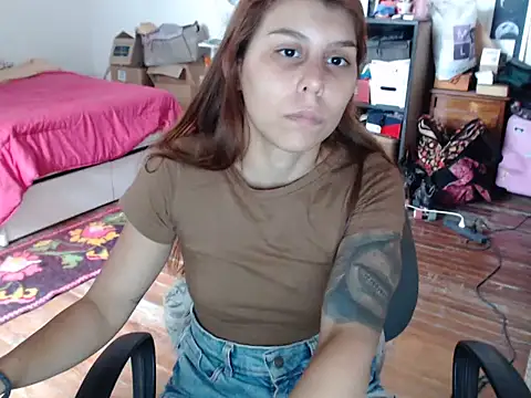 bunnylolaa4 online show from February 23, 2025, 8:11 pm