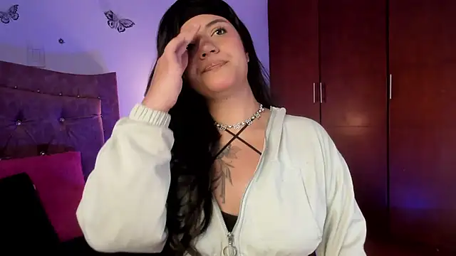 Snapshot of DesireSweet chatting on September 15, 2025, 2:12 am DesireSweet online show from September 15, 2025, 2:12 am