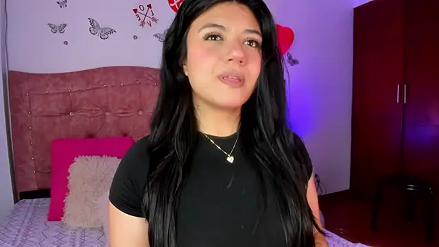 DesireSweet online show from February 22, 2026, 11:56 am