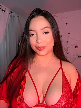 NathRossi online show from November 2, 2025, 1:32 am