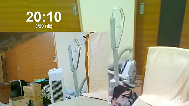 Snapshot of mama010-chan chatting on March 20, 2026, 11:11 am mama010-chan online show from March 20, 2026, 11:11 am