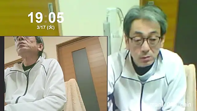 Snapshot of mama010-chan chatting on March 17, 2026, 10:07 am mama010-chan online show from March 17, 2026, 10:07 am