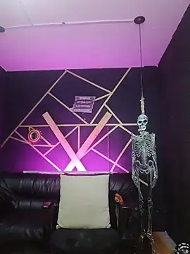 Snapshot of Gelena_Black chatting on October 13, 2025, 12:18 pm Gelena Black online show from October 13, 2025, 12:18 pm