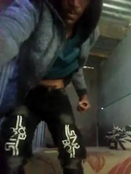 Snapshot of 1Totti555 chatting on October 29, 2025, 10:36 am 1Totti555 online show from October 29, 2025, 10:36 am