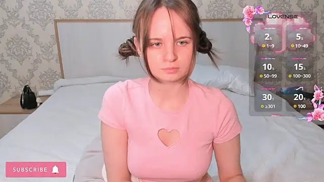 SayYesToHeaven online show from February 8, 2025, 10:19 pm