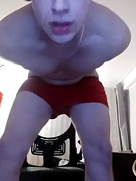 seniorVargas online show from October 31, 2025, 11:55 pm