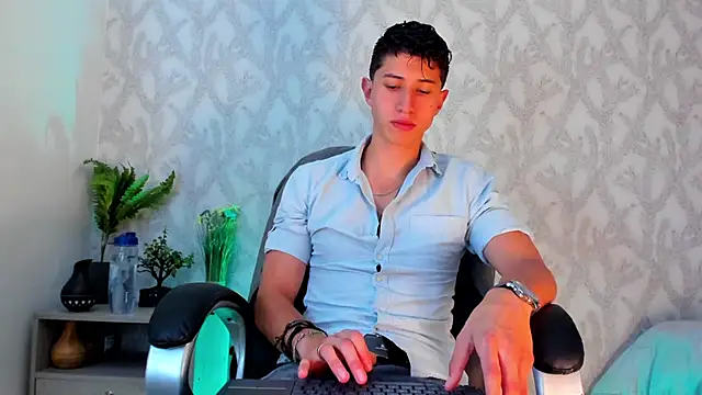 Dorianmistery2322  online show from January 29, 2025, 4:36 am
