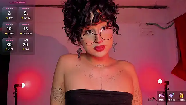 Snapshot of Heka_Prudence chatting on July 7, 2026, 5:10 am Heka Prudence online show from July 7, 2026, 5:10 am