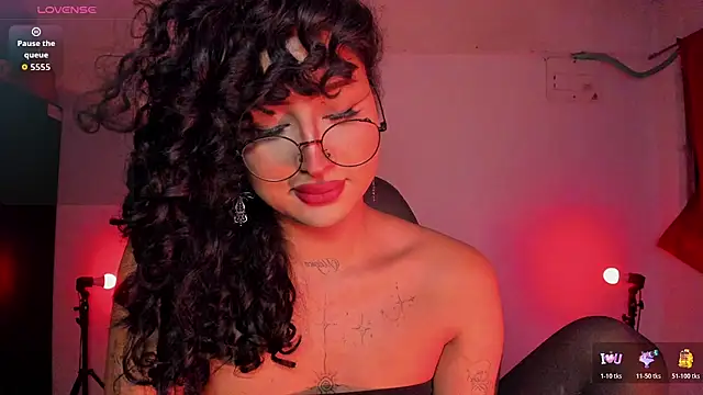 Snapshot of Heka_Prudence chatting on July 7, 2026, 6:47 am Heka Prudence online show from July 7, 2026, 6:47 am