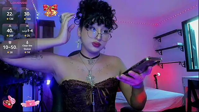 Heka Prudence online show from January 9, 2026, 9:44 pm