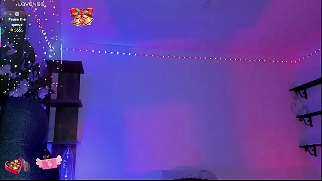 Heka Prudence online show from March 2, 2026, 3:51 am