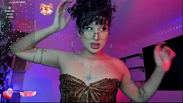 Heka Prudence online show from March 17, 2026, 4:04 am