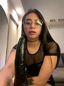 Snapshot of soygalaof chatting on November 30, 2025, 3:07 am soygalaof online show from November 30, 2025, 3:07 am