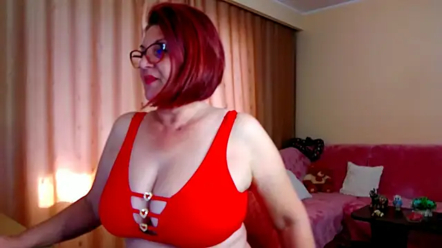 EdithCharm online show from August 5, 2026, 1:16 pm