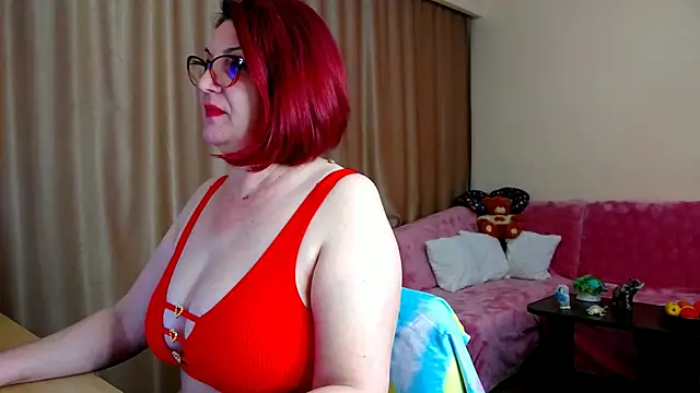 EdithCharm online show from February 26, 2026, 3:45 pm