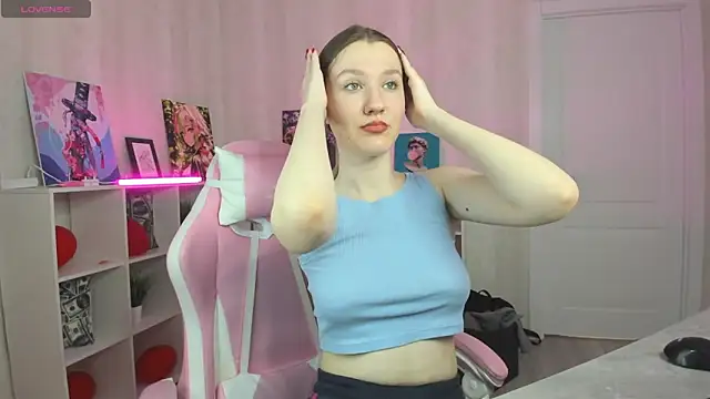 Mariel Brown online show from March 18, 2025, 7:12 am