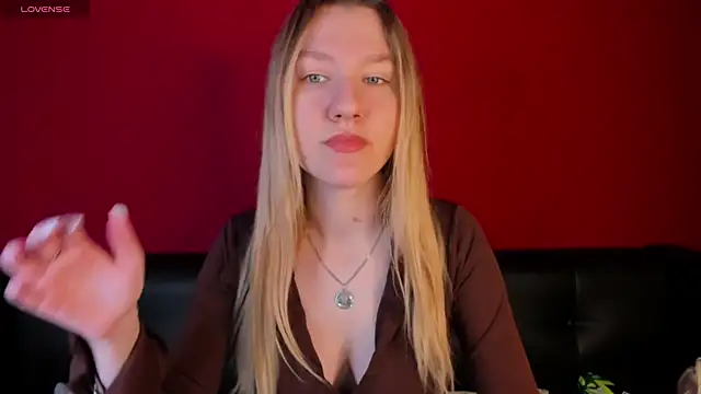 Mariel Brown online show from September 25, 2025, 8:09 am
