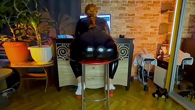 JosephinaBlack online show from March 8, 2026, 2:59 am